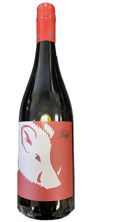 Tinhof Wild Boar Zwei Red