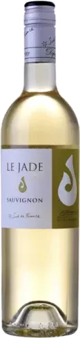 Les Costieres De Pomerois Le Jade Sauvignon Blanc