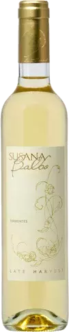 Susana Balbo Torrontés Late Harvest A