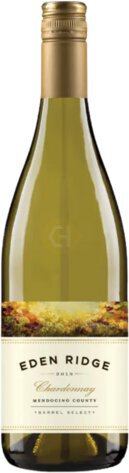 Eden Ridge Mendocino Chardonnay