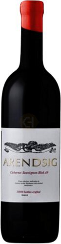 Arendsig Cabernet Sauvignon