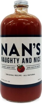 Nans Naughty And Nice Original