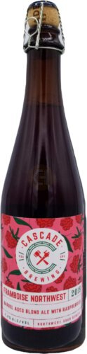 Cascade Framboise Northwest