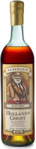 RESERVOIR HOLLAND'S GHOST