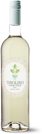 Tiroliro White