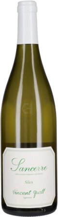 Vincent Grall Wines Sancerre Cuvee Tradition