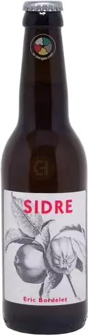 Bordelet Nouvelle Vague Sidre