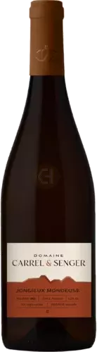 Domaine Eugene Carrel & Fils Savoie Jongieux Mondeuse