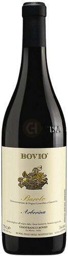 Bovio Barolo