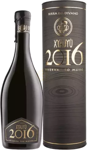 XYAUYU ORO