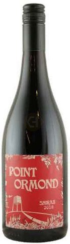 Point Ormond Shiraz Grampians