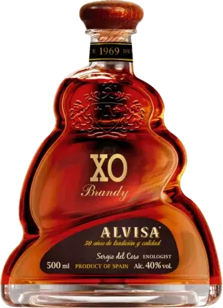 Alvisa Xo Brandy