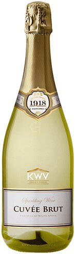 Kwv Cuvee Brut