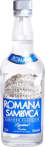 Sambuca Romana