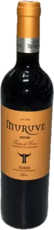 Muruve Joven Tempranillo