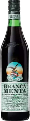 Branca Menta Italian Aperitif