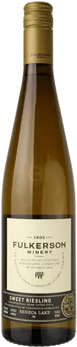 Fulkerson Juicy Sweet Riesling