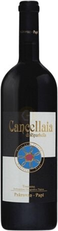 Pakravan Papi Cancellaia Di Riparbella Toscana