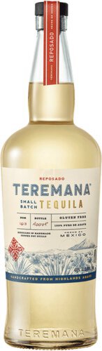 Teremana Reposado Tequila