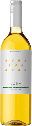 Lora Verdejo & Sauvignon Blanc Spain White Wine
