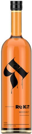 Rokit Whiskey