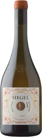 Siegel Viognier Orange Wine