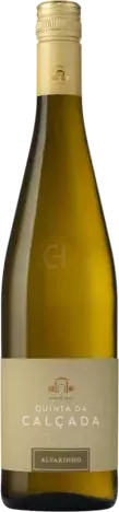 Quinta Da Calcada Alvarinho Terroir