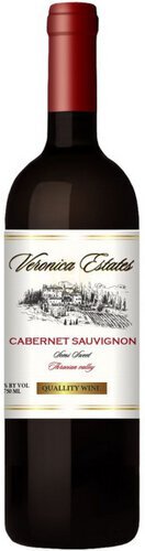 Veronica Estates Cabernet Sauvignon