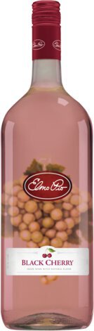 Elmo Pio Blackcherry Moscato