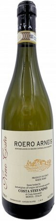 NINO COSTO ROERO ARNEIS 2021 750ML