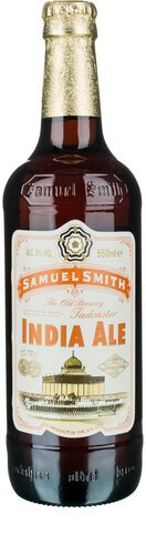 Sam Smith India Ale