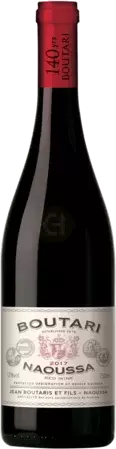 Boutari Naoussa Red Wine