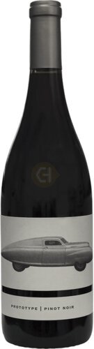 Prototype Pinot Noir
