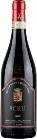 Guerrieri Rizzardi Cru Amarone Della Valpolicella