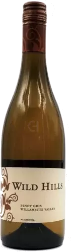 Wild Hills Willamette Valley Pinot Gris