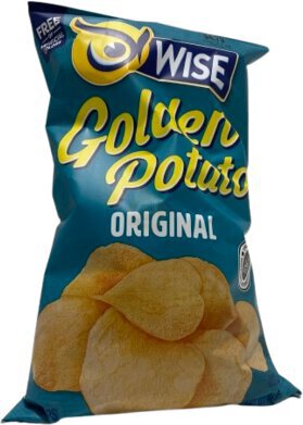 Wise Chips Golden Original