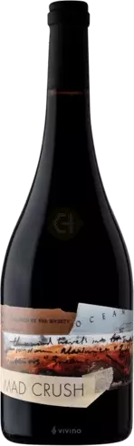 Onx Wines Mad Crush Red Blend