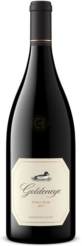 Goldeneye Pinot Noir