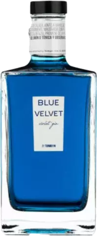 Turnmeon Vermouth Blue Gin