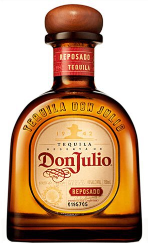 Don Julio Tequila Reposado