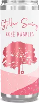 Stoller Family Vineyards Swing Sparkling Rose