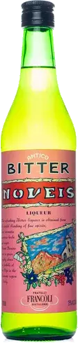 Noveis Bitter Francoli Bitter Noveis