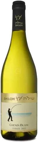 Shiloh Chenin Blanc (Mev)