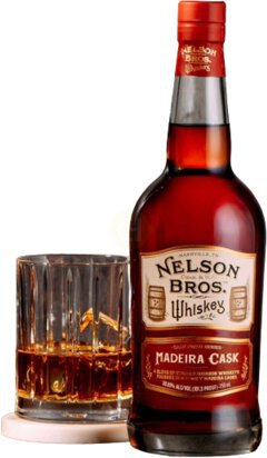 Nelson Bros Madeira Cask