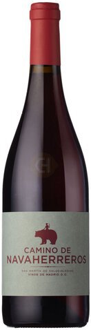 Bernabeleva Garnacha Navaherreros Tinto
