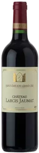 Chateau Larcis Jaumat Saint Emilion Grand C