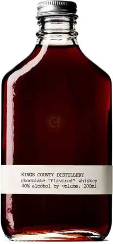 Kings County Distillery Coffee Whiskey Brooklyn Ny