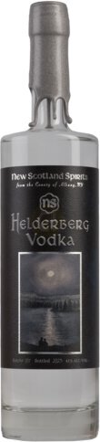 New Scotland Spirits Helderberg Vodka