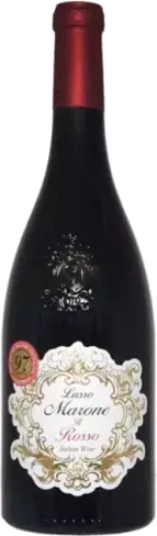 Lusso Marone Italian Red Blend