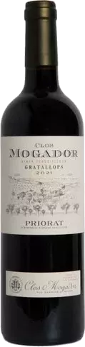CLOS MOGADOR PRIORAT RED